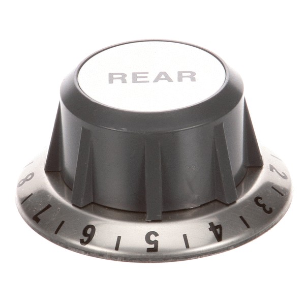 (image for) Star Mfg 2R-30584 KNOB RR HP91 - Click Image to Close